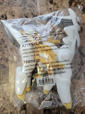 Arceus Poke Plush 13 In. Pokemon Center Original Sealed With English Tag