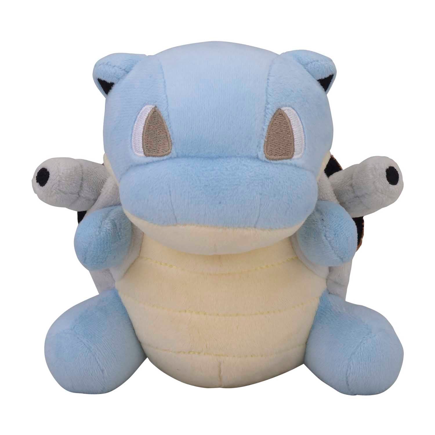 Blastoise Pokemon Dolls Plush Pokemon Center Original Factory Sealed With Tag - TreasuredCollectibles Treasuredcollectibles.com pokemon yugioh premiere TCG trading destination Rares holors and more for sale