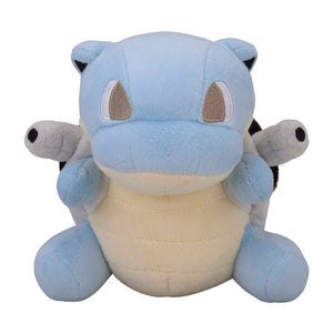 Blastoise Pokemon Dolls Plush Pokemon Center Original Factory Sealed With Tag - TreasuredCollectibles Treasuredcollectibles.com pokemon yugioh premiere TCG trading destination Rares holors and more for sale