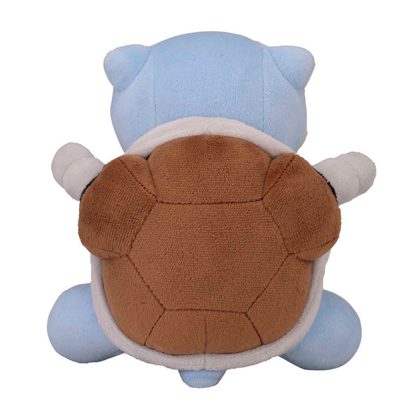 Blastoise Pokemon Dolls Plush Pokemon Center Original Factory Sealed With Tag - TreasuredCollectibles Treasuredcollectibles.com pokemon yugioh premiere TCG trading destination Rares holors and more for sale