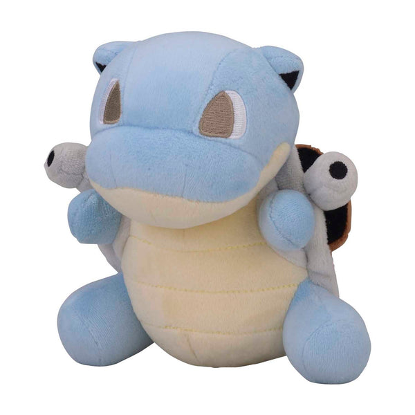 Blastoise Pokemon Dolls Plush Pokemon Center Original Factory Sealed With Tag - TreasuredCollectibles Treasuredcollectibles.com pokemon yugioh premiere TCG trading destination Rares holors and more for sale