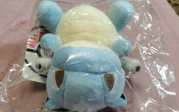 Blastoise Pokemon Dolls Plush Pokemon Center Original Factory Sealed With Tag - TreasuredCollectibles Treasuredcollectibles.com pokemon yugioh premiere TCG trading destination Rares holors and more for sale