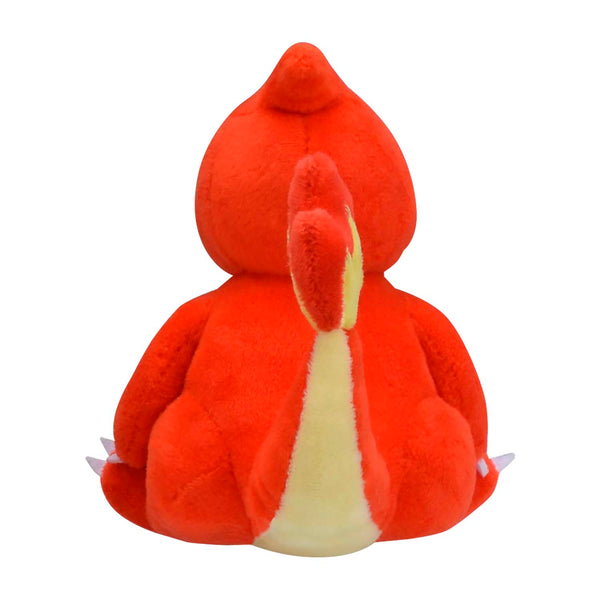 Charmeleon Sitting Cuties Plush - 4 ¾ In.