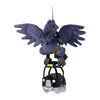 Corviknight Flying Taxi Poké Plush - 17 ¼ In. English Original Pokemon Center *Sealed New In Bag* - TreasuredCollectibles Treasuredcollectibles.com pokemon yugioh premiere TCG trading destination Rares holors and more for sale