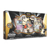 Pokémon TCG: Dusk Mane Necrozma Premium Collection (5 booster packs including xy evolutions + figure and promo cards) - TreasuredCollectibles Treasuredcollectibles.com pokemon yugioh premiere TCG trading destination Rares holors and more for sale