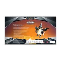 Pokémon TCG: Dusk Mane Necrozma Premium Collection (5 booster packs including xy evolutions + figure and promo cards) - TreasuredCollectibles Treasuredcollectibles.com pokemon yugioh premiere TCG trading destination Rares holors and more for sale