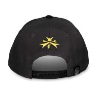 Electric Rock 9FORTY Baseball Cap by New Era (One Size-Adult) - TreasuredCollectibles Treasuredcollectibles.com pokemon yugioh premiere TCG trading destination Rares holors and more for sale