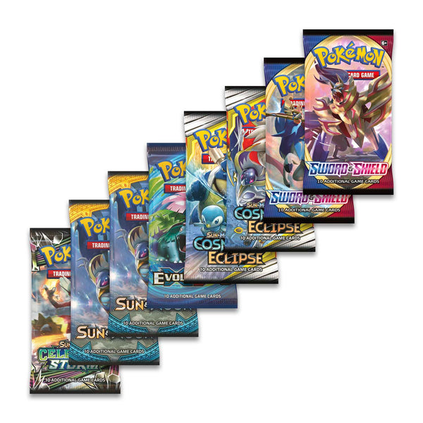 Pokémon TCG: TAG TEAM Powers Collection (Umbreon & Darkrai-GX) - TreasuredCollectibles Treasuredcollectibles.com pokemon yugioh premiere TCG trading destination Rares holors and more for sale