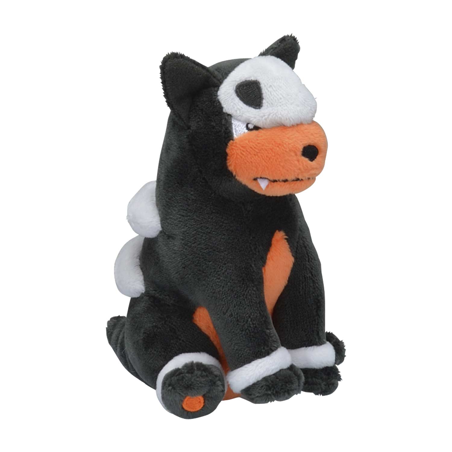 Houndour Sitting Cuties Plush - 5 ¾ In.