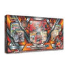 Pokémon TCG: Incineroar-GX Premium Collection (6 booster packs including xy evolutions + promo cards) - TreasuredCollectibles Treasuredcollectibles.com pokemon yugioh premiere TCG trading destination Rares holors and more for sale