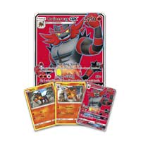 Pokémon TCG: Incineroar-GX Premium Collection (6 booster packs including xy evolutions + promo cards) - TreasuredCollectibles Treasuredcollectibles.com pokemon yugioh premiere TCG trading destination Rares holors and more for sale