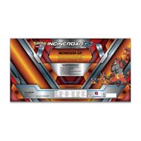 Pokémon TCG: Incineroar-GX Premium Collection (6 booster packs including xy evolutions + promo cards) - TreasuredCollectibles Treasuredcollectibles.com pokemon yugioh premiere TCG trading destination Rares holors and more for sale