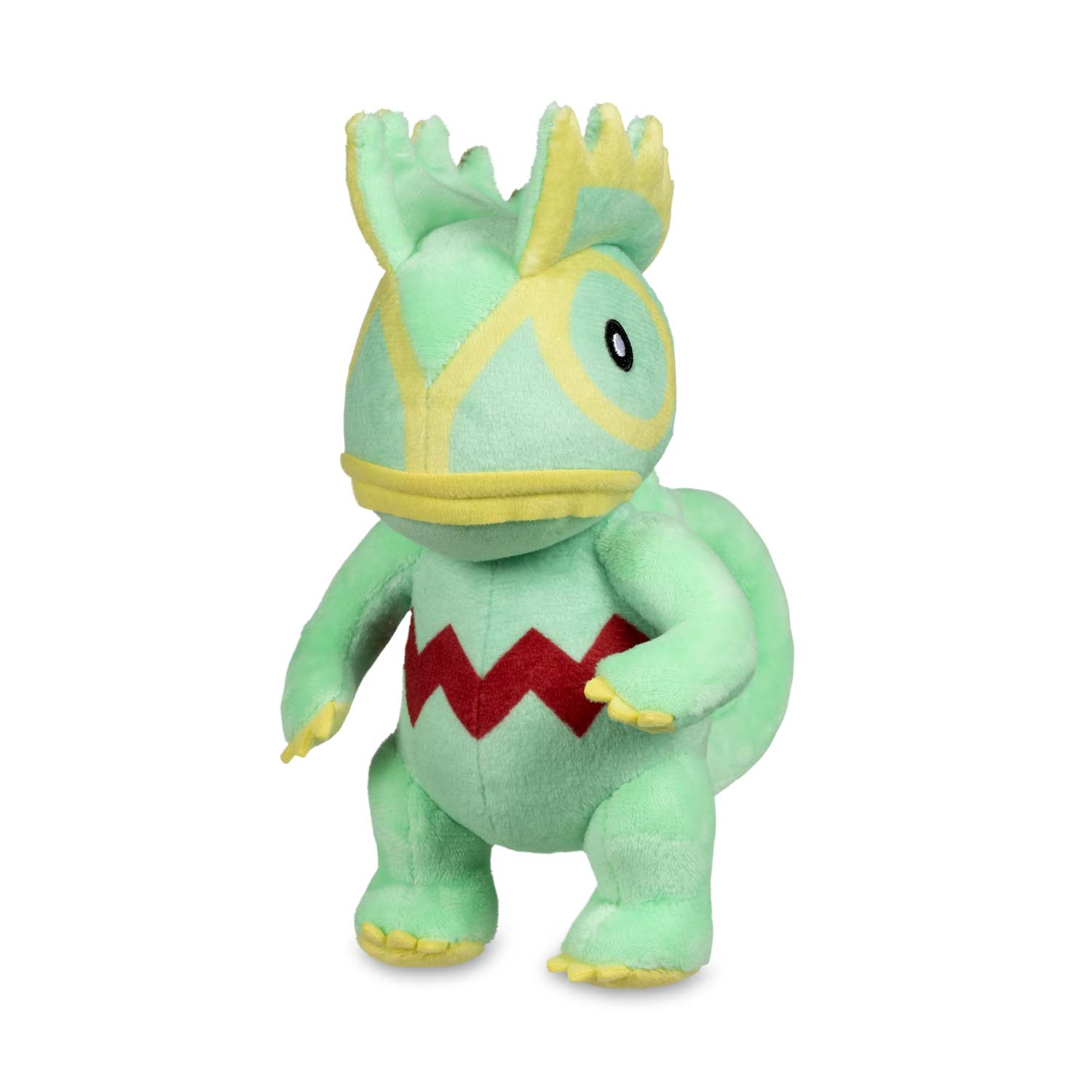 Kecleon (Big Brother) Pokémon Mystery Dungeon Plush - 8 ½ In. - TreasuredCollectibles Treasuredcollectibles.com pokemon yugioh premiere TCG trading destination Rares holors and more for sale