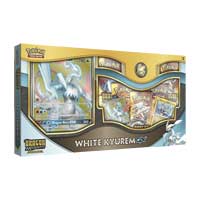 Pokémon TCG: Dragon Majesty Special Collection (White Kyurem-GX) - TreasuredCollectibles Treasuredcollectibles.com pokemon yugioh premiere TCG trading destination Rares holors and more for sale