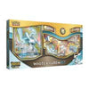 Pokémon TCG: Dragon Majesty Special Collection (White Kyurem-GX) - TreasuredCollectibles Treasuredcollectibles.com pokemon yugioh premiere TCG trading destination Rares holors and more for sale