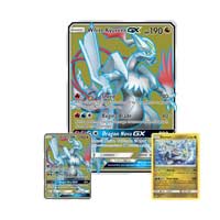 Pokémon TCG: Dragon Majesty Special Collection (White Kyurem-GX) - TreasuredCollectibles Treasuredcollectibles.com pokemon yugioh premiere TCG trading destination Rares holors and more for sale