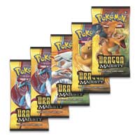 Pokémon TCG: Dragon Majesty Special Collection (White Kyurem-GX) - TreasuredCollectibles Treasuredcollectibles.com pokemon yugioh premiere TCG trading destination Rares holors and more for sale