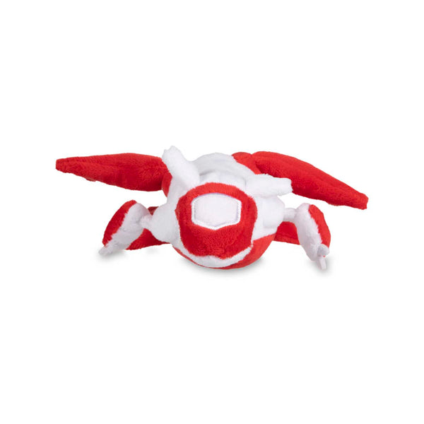 Latias Sitting Cuties Plush - 7 ¾ In. - TreasuredCollectibles Treasuredcollectibles.com pokemon yugioh premiere TCG trading destination Rares holors and more for sale
