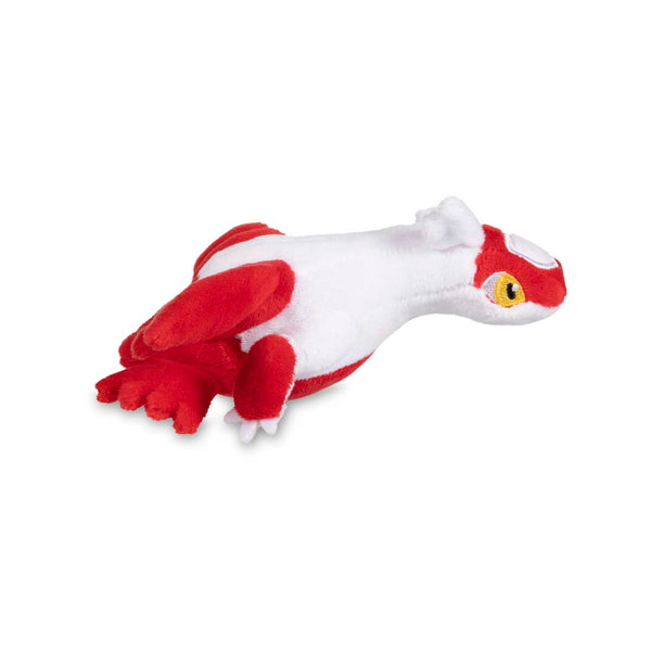 Latias Sitting Cuties Plush - 7 ¾ In. - TreasuredCollectibles Treasuredcollectibles.com pokemon yugioh premiere TCG trading destination Rares holors and more for sale
