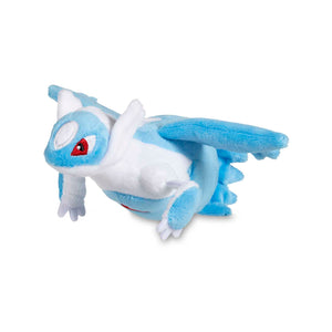 Latios Sitting Cuties Plush - 8 In. - TreasuredCollectibles Treasuredcollectibles.com pokemon yugioh premiere TCG trading destination Rares holors and more for sale