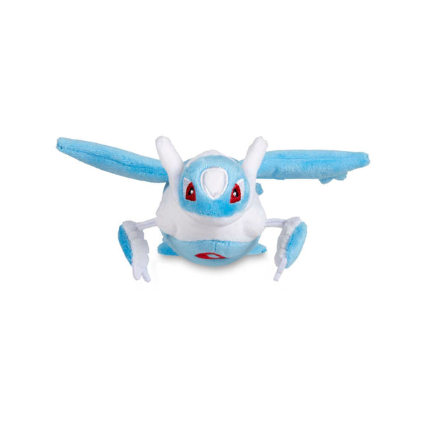Latios Sitting Cuties Plush - 8 In. - TreasuredCollectibles Treasuredcollectibles.com pokemon yugioh premiere TCG trading destination Rares holors and more for sale