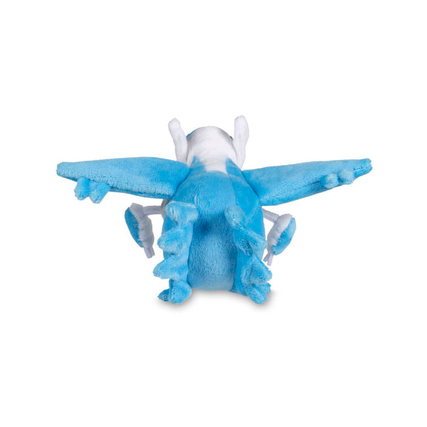 Latios Sitting Cuties Plush - 8 In. - TreasuredCollectibles Treasuredcollectibles.com pokemon yugioh premiere TCG trading destination Rares holors and more for sale