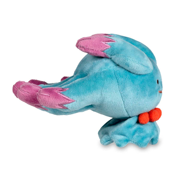 Ditto As Misdreavus Plush - 6 ½ In. - TreasuredCollectibles Treasuredcollectibles.com pokemon yugioh premiere TCG trading destination Rares holors and more for sale