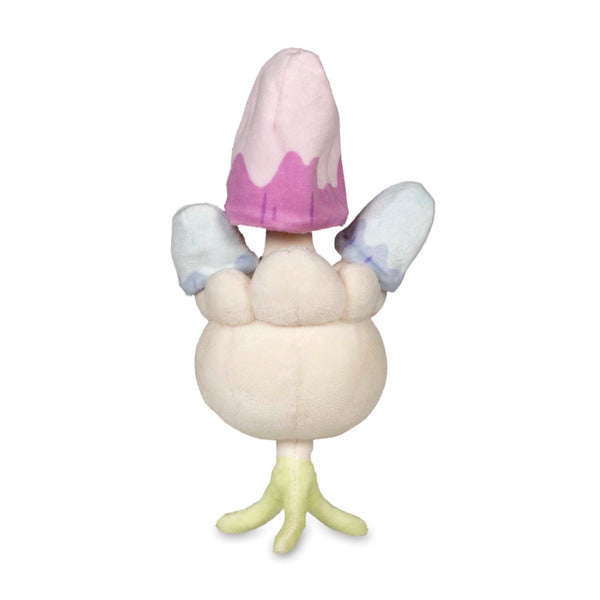 Ditto As Morelull Plush - 8 In. - TreasuredCollectibles Treasuredcollectibles.com pokemon yugioh premiere TCG trading destination Rares holors and more for sale
