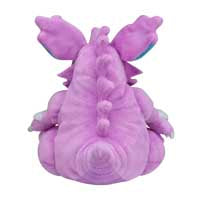 Nidoking Sitting Cuties Plush - 6 In. - TreasuredCollectibles Treasuredcollectibles.com pokemon yugioh premiere TCG trading destination Rares holors and more for sale