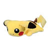 Pikachu Kuttari Cutie Plush - 21 In. - TreasuredCollectibles Treasuredcollectibles.com pokemon yugioh premiere TCG trading destination Rares holors and more for sale