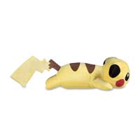 Pikachu Kuttari Cutie Plush - 21 In. - TreasuredCollectibles Treasuredcollectibles.com pokemon yugioh premiere TCG trading destination Rares holors and more for sale