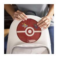 Pokémon Pin Trader Backpack by Loungefly - TreasuredCollectibles Treasuredcollectibles.com pokemon yugioh premiere TCG trading destination Rares holors and more for sale
