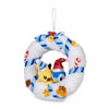 Pikachu & Piplup Pokémon Undersea Holiday Wreath Plush - 7 In. - TreasuredCollectibles Treasuredcollectibles.com pokemon yugioh premiere TCG trading destination Rares holors and more for sale