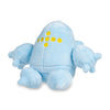 Regice Pokemon Dolls Plush Pokemon Center Original Sealed English Tag