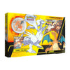 Pokémon TCG: Reshiram & Charizard-GX Figure Collection - TreasuredCollectibles Treasuredcollectibles.com pokemon yugioh premiere TCG trading destination Rares holors and more for sale
