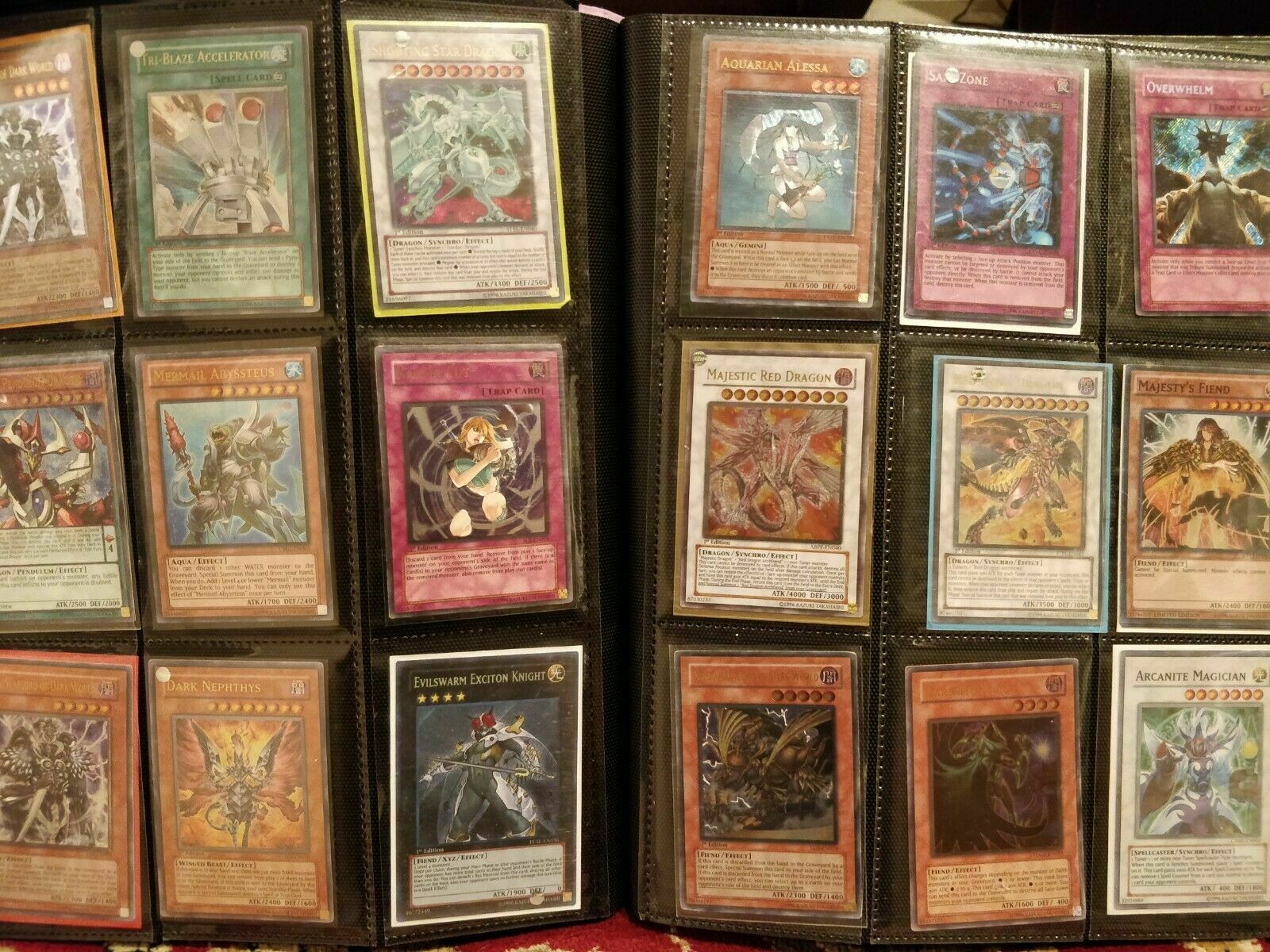 Yu-Gi-Oh! Card Lot - Ultra Holos/Rares Guaranteed - Qty: 100/200/1000 - TreasuredCollectibles Treasuredcollectibles.com pokemon yugioh premiere TCG trading destination Rares holors and more for sale