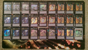 Yu-Gi-Oh! Card Lot - Mixed 100+ ULTIMATE Collection Foils- Holo/Ultra Rare/Rare - TreasuredCollectibles Treasuredcollectibles.com pokemon yugioh premiere TCG trading destination Rares holors and more for sale