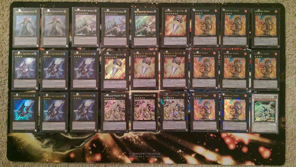 Yu-Gi-Oh! Card Lot - Ultra Holos/Rares Guaranteed - Qty: 100/200/1000 - TreasuredCollectibles Treasuredcollectibles.com pokemon yugioh premiere TCG trading destination Rares holors and more for sale