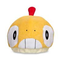 Scraggy Poké Plush Hat (One Size) - TreasuredCollectibles Treasuredcollectibles.com pokemon yugioh premiere TCG trading destination Rares holors and more for sale