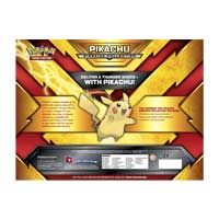 Pokémon TCG: Pikachu Sidekick Collection - TreasuredCollectibles Treasuredcollectibles.com pokemon yugioh premiere TCG trading destination Rares holors and more for sale