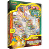 Pokémon TCG: TAG TEAM Generations Premium Collection - Charizard & Braixen - TreasuredCollectibles Treasuredcollectibles.com pokemon yugioh premiere TCG trading destination Rares holors and more for sale