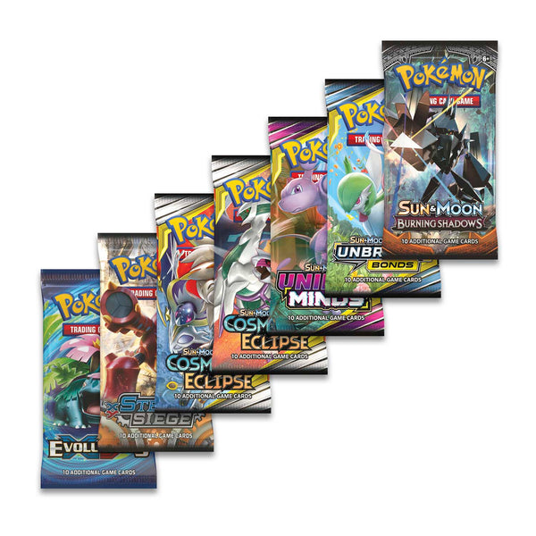 Pokémon TCG: TAG TEAM Generations Premium Collection - Charizard & Braixen - TreasuredCollectibles Treasuredcollectibles.com pokemon yugioh premiere TCG trading destination Rares holors and more for sale