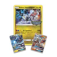 Pokémon TCG: Dragon Majesty Legends of Unova GX Premium Collection (includes 6 booster packs + promo cards) - TreasuredCollectibles Treasuredcollectibles.com pokemon yugioh premiere TCG trading destination Rares holors and more for sale