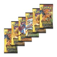 Pokémon TCG: Dragon Majesty Legends of Unova GX Premium Collection (includes 6 booster packs + promo cards) - TreasuredCollectibles Treasuredcollectibles.com pokemon yugioh premiere TCG trading destination Rares holors and more for sale