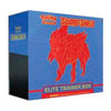 Pokémon TCG: Sword & Shield Elite Trainer Box (Zamazenta) - TreasuredCollectibles Treasuredcollectibles.com pokemon yugioh premiere TCG trading destination Rares holors and more for sale