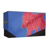 Pokémon TCG: Sword & Shield Elite Trainer Box (Zamazenta) - TreasuredCollectibles Treasuredcollectibles.com pokemon yugioh premiere TCG trading destination Rares holors and more for sale
