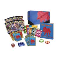 Pokémon TCG: Sword & Shield Elite Trainer Box (Zamazenta) - TreasuredCollectibles Treasuredcollectibles.com pokemon yugioh premiere TCG trading destination Rares holors and more for sale