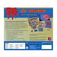 Pokémon TCG: Sword & Shield Elite Trainer Box (Zamazenta) - TreasuredCollectibles Treasuredcollectibles.com pokemon yugioh premiere TCG trading destination Rares holors and more for sale